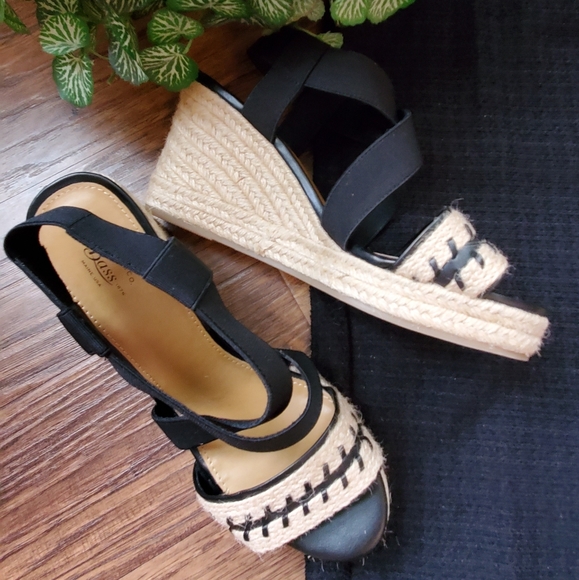 G.H. Bass & Co. Shoes - Bass Espidrill Sandals